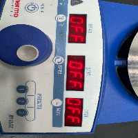 Thermo TF40000064 Hot Plate Stirrer image 2